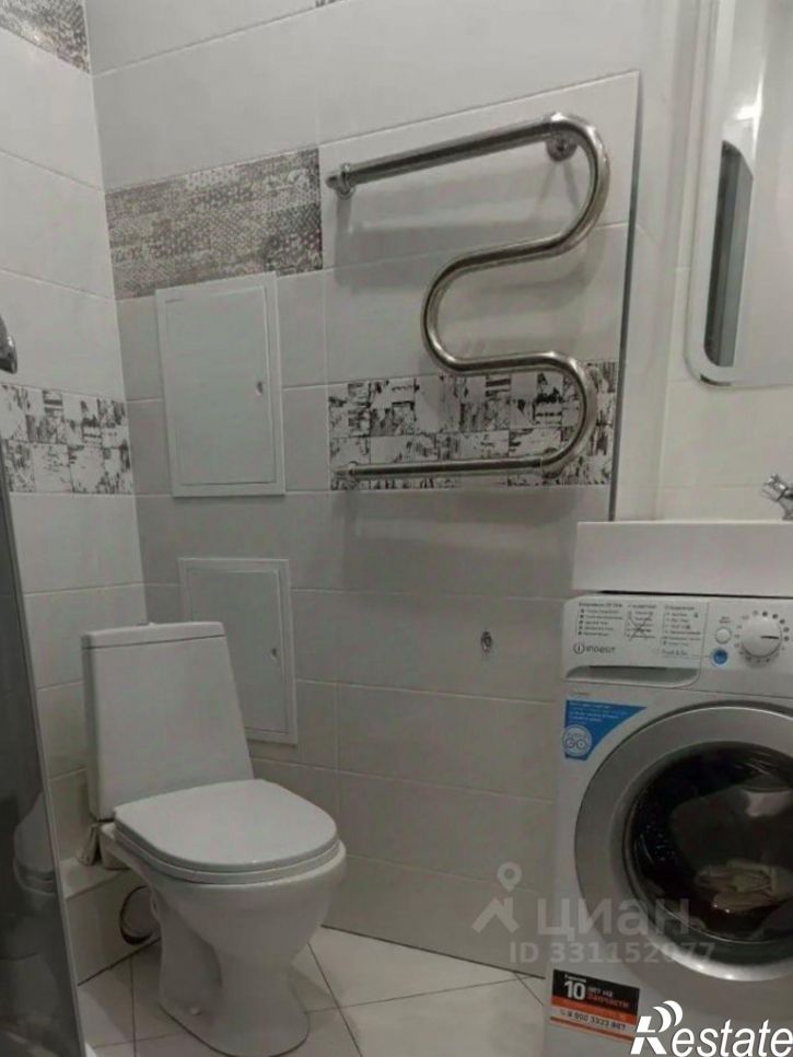 2-комн квартира улица Пархоменко, 2,  д. 2