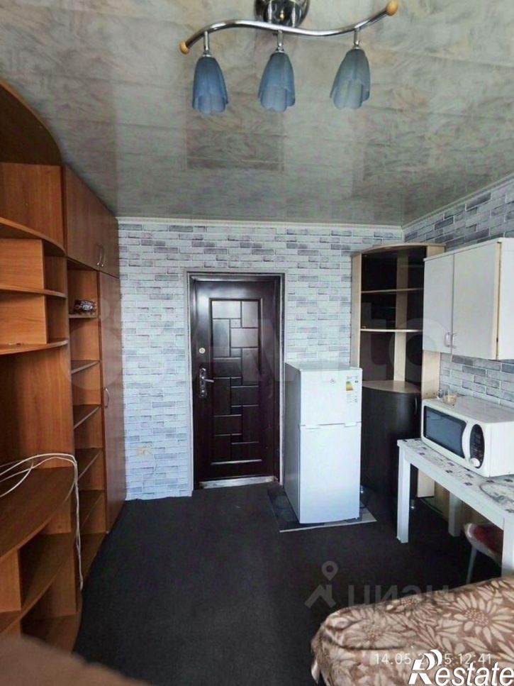 Комната улица Хиросимы, 14,  д. 14