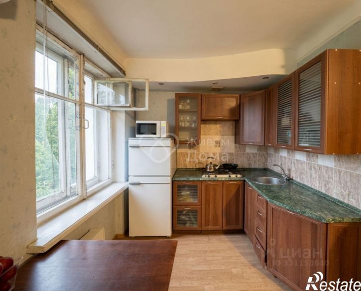 1-комн квартира Коммунистическая улица, 34,  д. 34