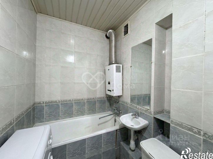 1-комн квартира Коммунистическая улица, 34,  д. 34
