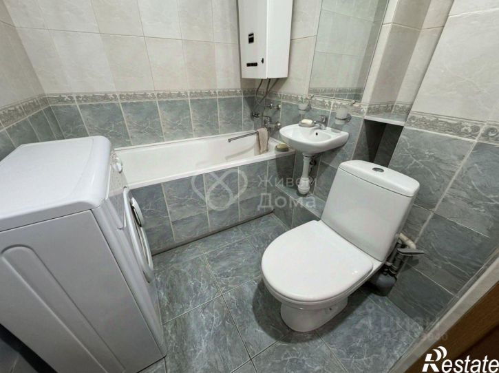 1-комн квартира Коммунистическая улица, 34,  д. 34