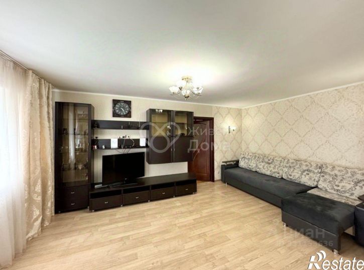 2-комн квартира Коммунистическая улица, 18,  д. 18