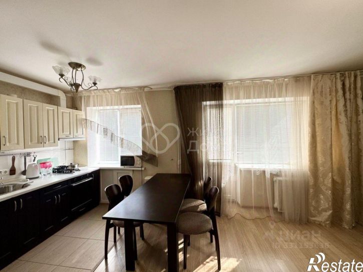 2-комн квартира Коммунистическая улица, 18,  д. 18