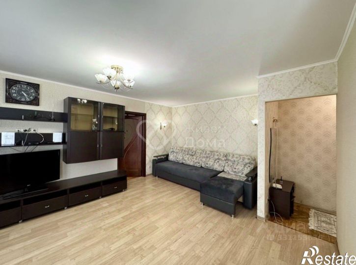 2-комн квартира Коммунистическая улица, 18,  д. 18