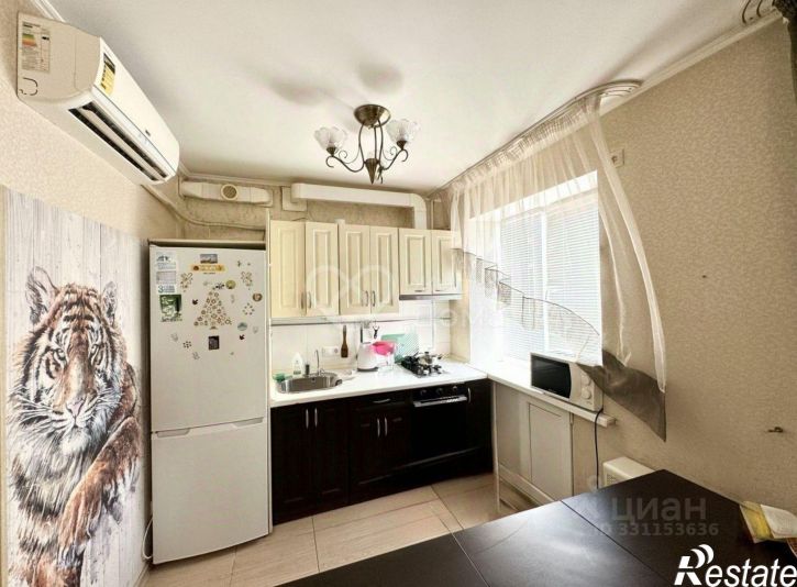 2-комн квартира Коммунистическая улица, 18,  д. 18