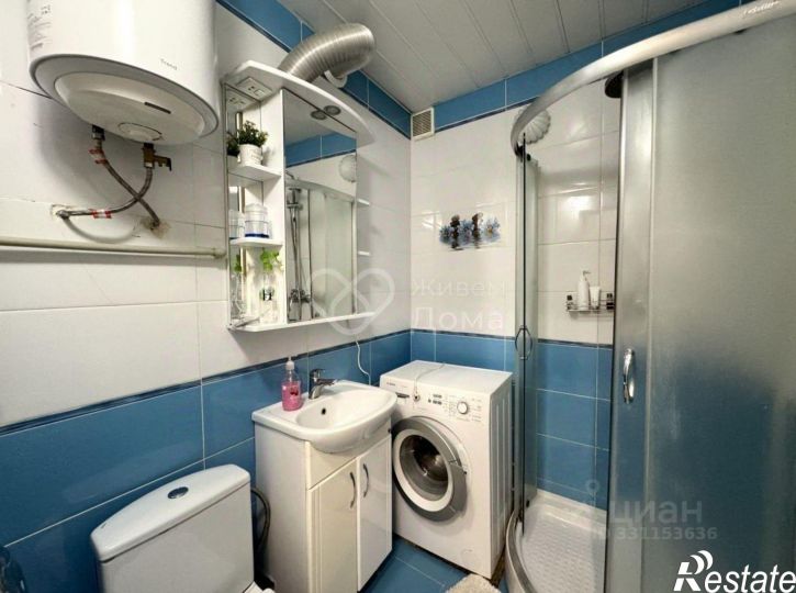 2-комн квартира Коммунистическая улица, 18,  д. 18