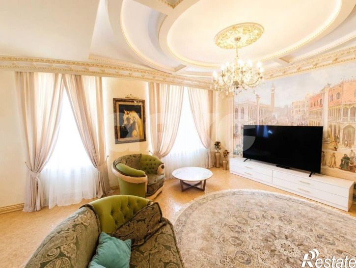 3-комн квартира Селенгинская улица, 16,  д. 16
