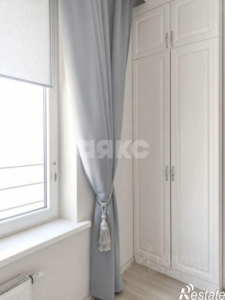 3-комн квартира Селенгинская улица, 16,  д. 16