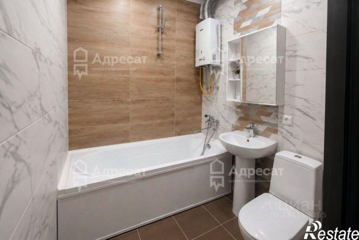 1-комн квартира улица Дегтярёва, 39,  д. 39