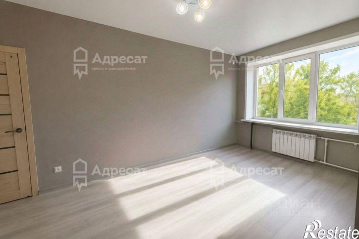 1-комн квартира улица Дегтярёва, 39,  д. 39