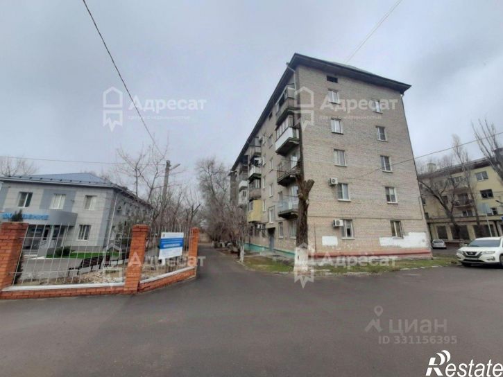 1-комн квартира улица Дегтярёва, 39,  д. 39
