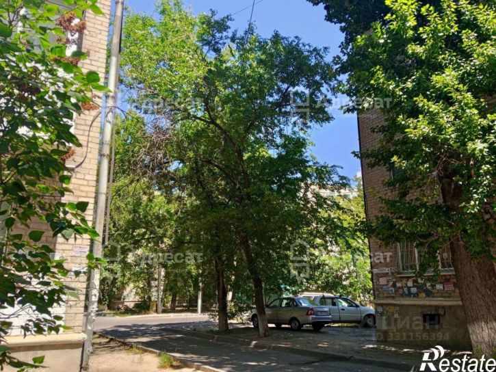 2-комн квартира улица Губкина, 6,  д. 6
