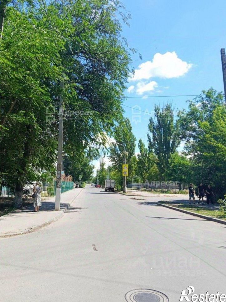 2-комн квартира улица Губкина, 6,  д. 6