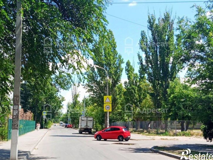 2-комн квартира улица Губкина, 6,  д. 6