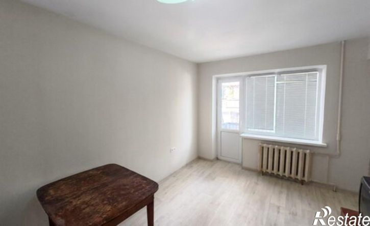 1-комн квартира улица Кирова, 134А,  д. 134А
