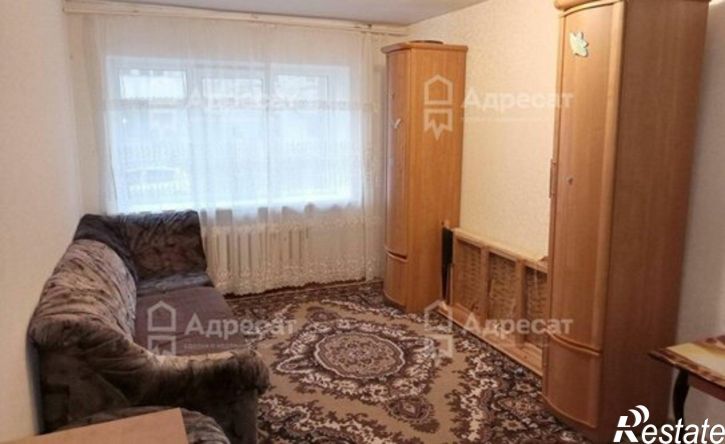 2-комн квартира улица Губкина, 6,  д. 6