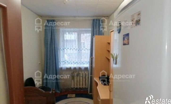 2-комн квартира улица Губкина, 6,  д. 6