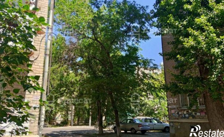 2-комн квартира улица Губкина, 6,  д. 6