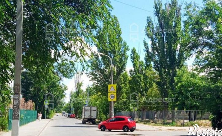 2-комн квартира улица Губкина, 6,  д. 6