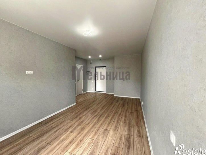 1-комн квартира Тарифная улица, 15,  д. 15