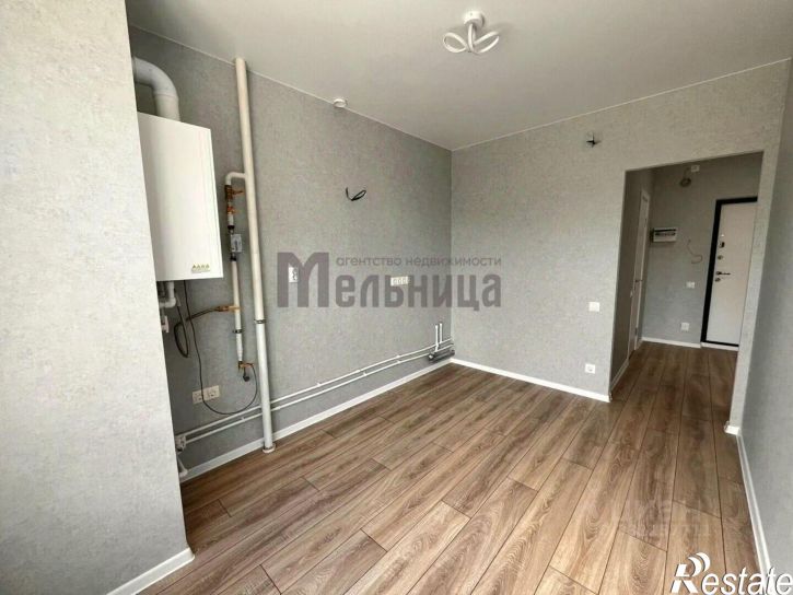 1-комн квартира Тарифная улица, 15,  д. 15