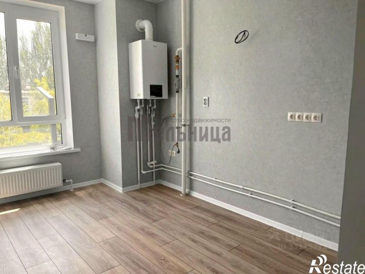 1-комн квартира Тарифная улица, 15,  д. 15