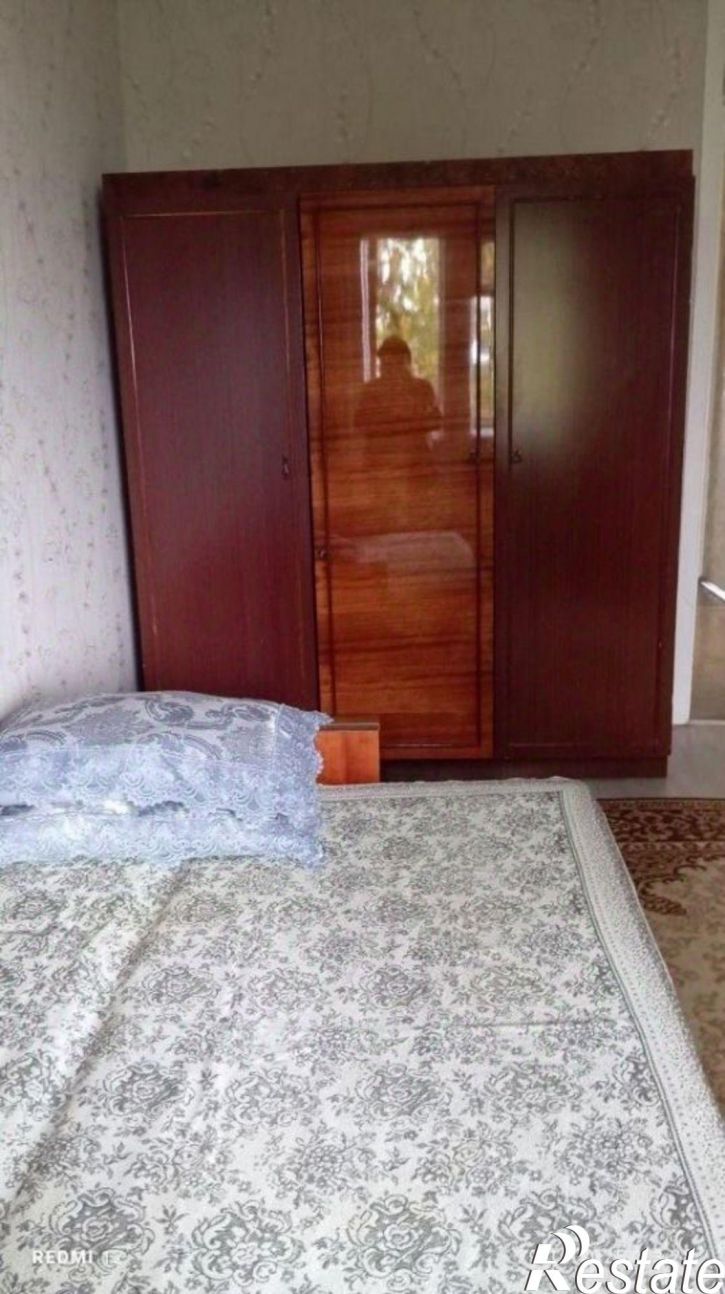 Комната Кузнецкая улица, 18,  д. 18