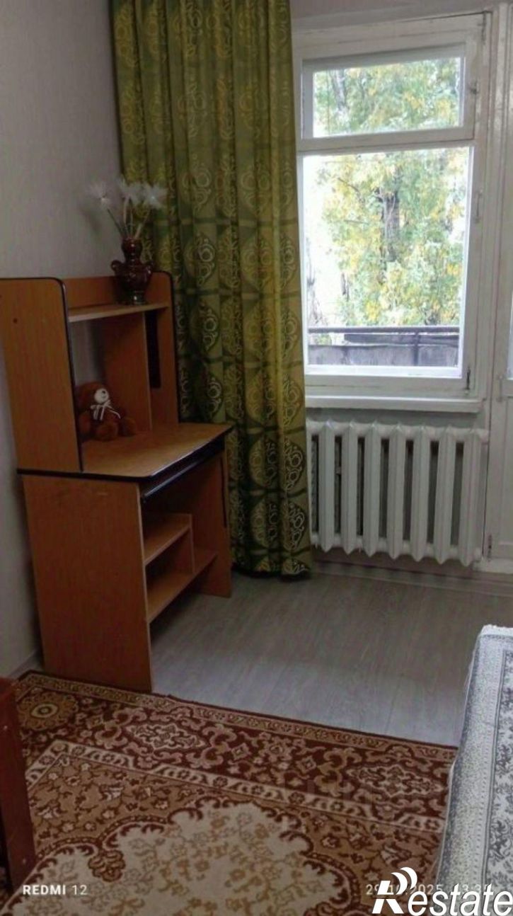 Комната Кузнецкая улица, 18,  д. 18