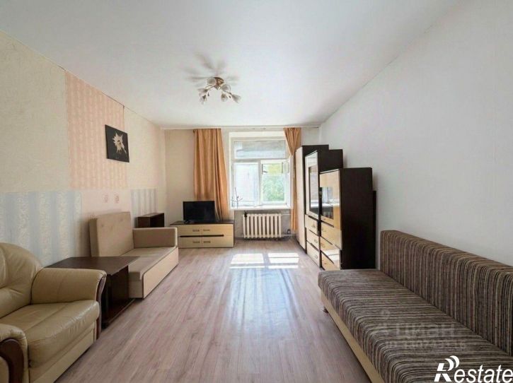 3-комн квартира улица Дегтярёва, 23,  д. 23