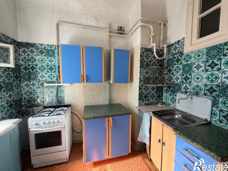3-комн квартира улица Дегтярёва, 23,  д. 23