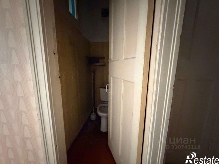3-комн квартира улица Дегтярёва, 23,  д. 23