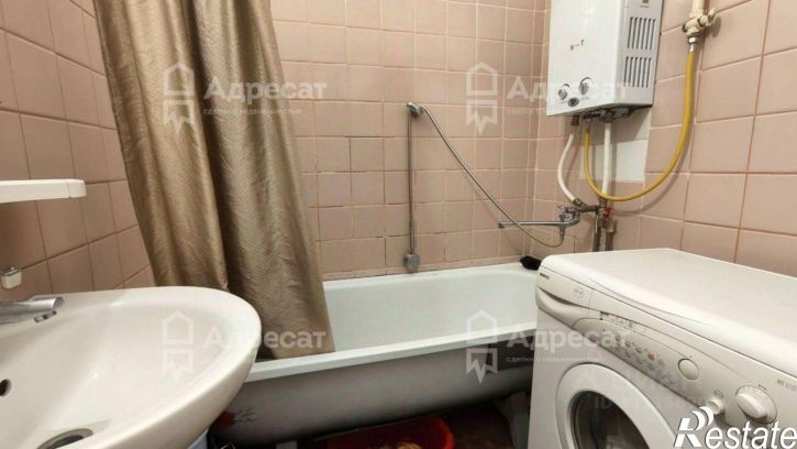 2-комн квартира Советская улица, 27,  д. 27