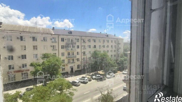 2-комн квартира Советская улица, 27,  д. 27