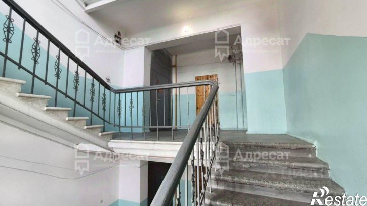 2-комн квартира Советская улица, 27,  д. 27