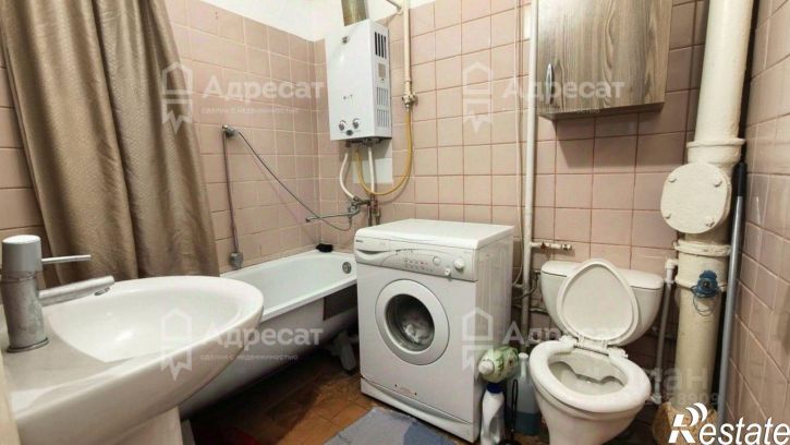 2-комн квартира Советская улица, 27,  д. 27