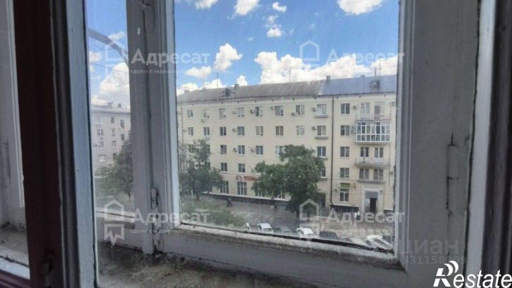 2-комн квартира Советская улица, 27,  д. 27