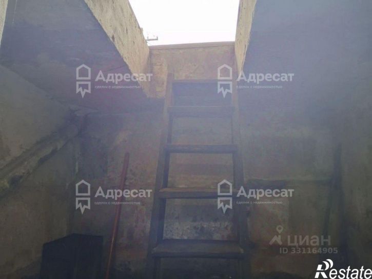 Гараж/парковка Привокзальная улица, 48А,  д. 48А