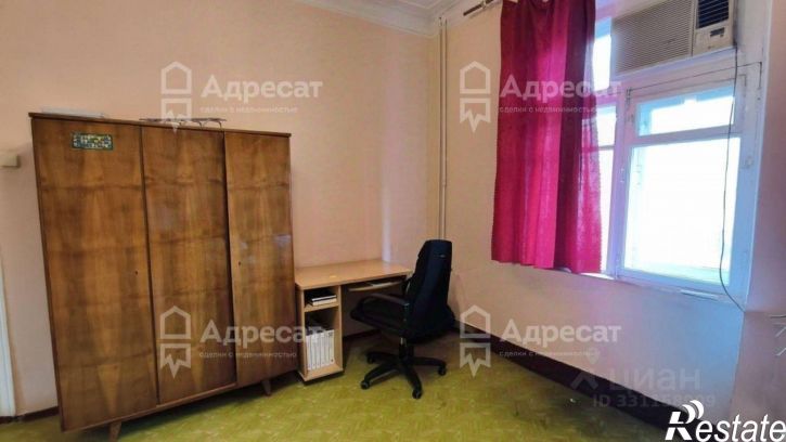 2-комн квартира Советская улица, 27,  д. 27