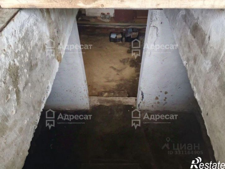 Гараж/парковка Привокзальная улица, 48А,  д. 48А