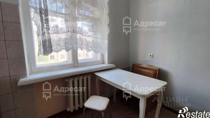 2-комн квартира Советская улица, 27,  д. 27