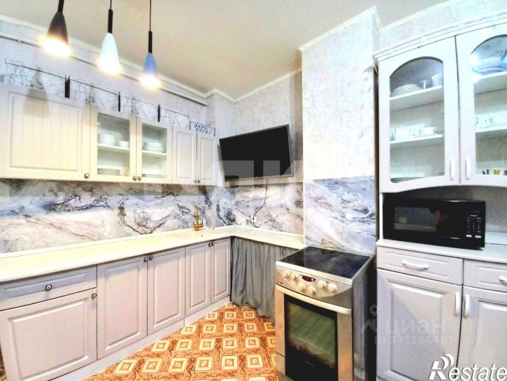 3-комн квартира Депутатская улица, 11А,  д. 11А