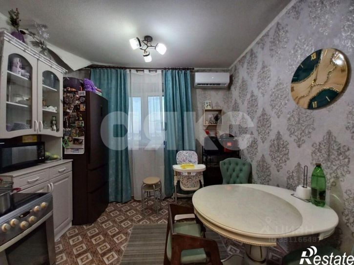 3-комн квартира Депутатская улица, 11А,  д. 11А