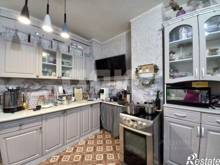3-комн квартира Депутатская улица, 11А,  д. 11А