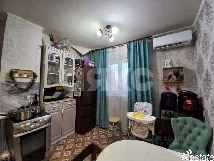 3-комн квартира Депутатская улица, 11А,  д. 11А