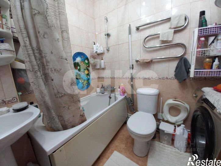 3-комн квартира Депутатская улица, 11А,  д. 11А