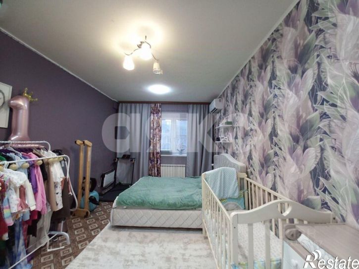 3-комн квартира Депутатская улица, 11А,  д. 11А