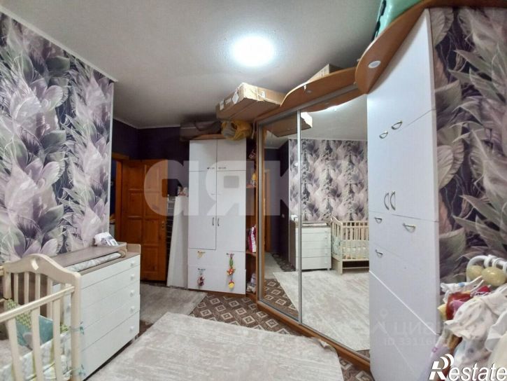 3-комн квартира Депутатская улица, 11А,  д. 11А