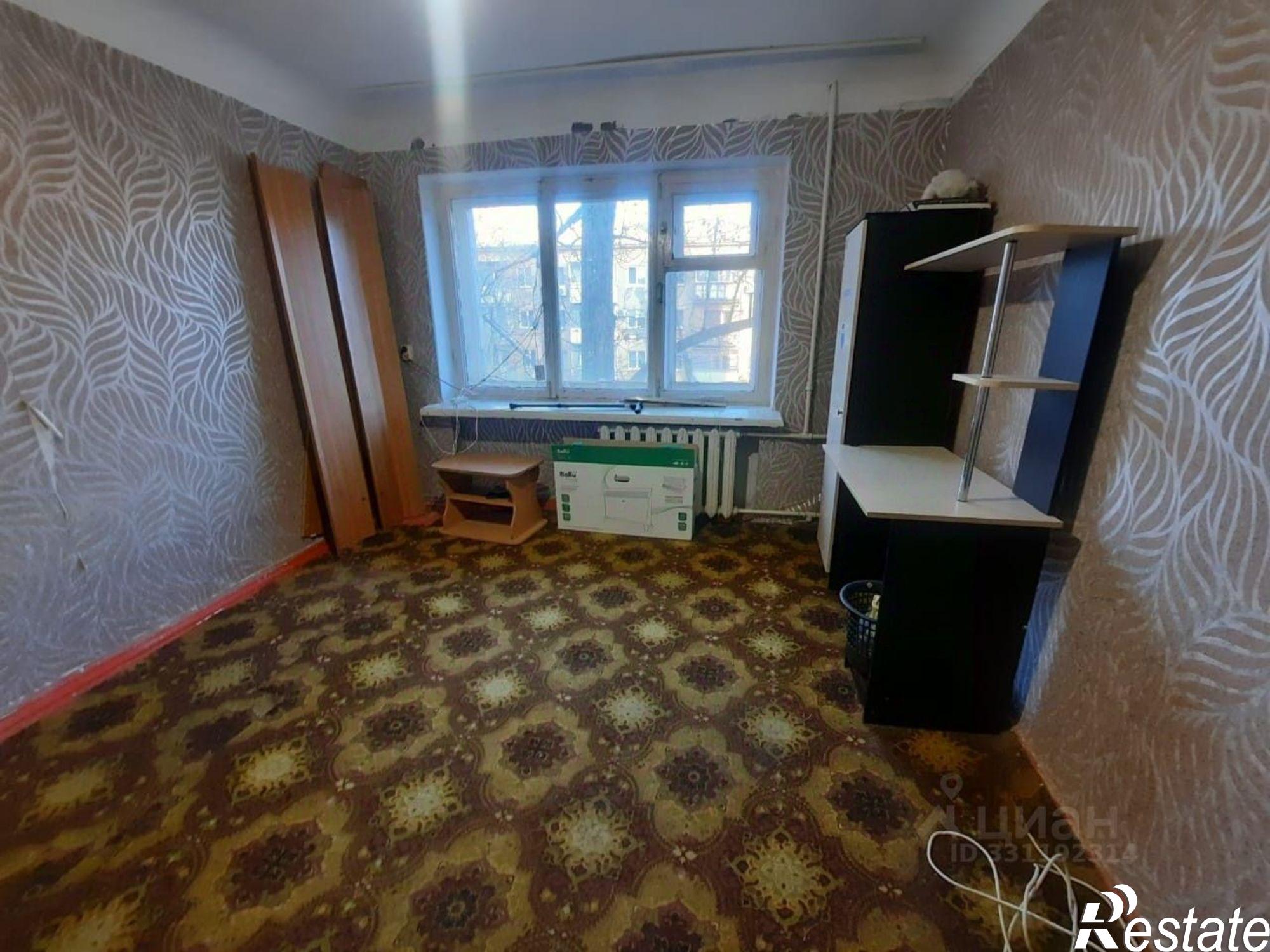 Сдать комнату за 8 000 рублей на улица Клименко, 11