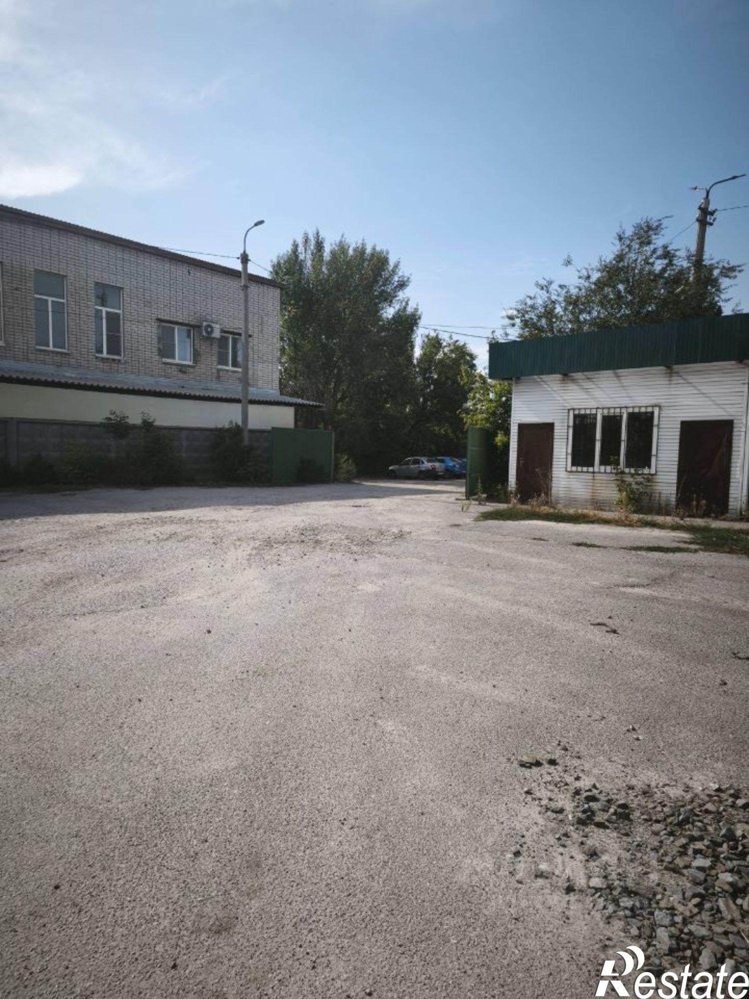 Купить ОСЗ, отдельно стоящее здание за 19 198 700 рублей на ул Промысловая, 15