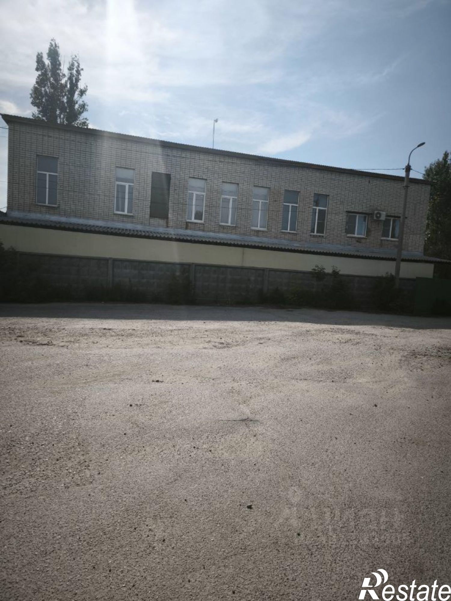 Купить ОСЗ, отдельно стоящее здание за 19 198 700 рублей на ул Промысловая, 15